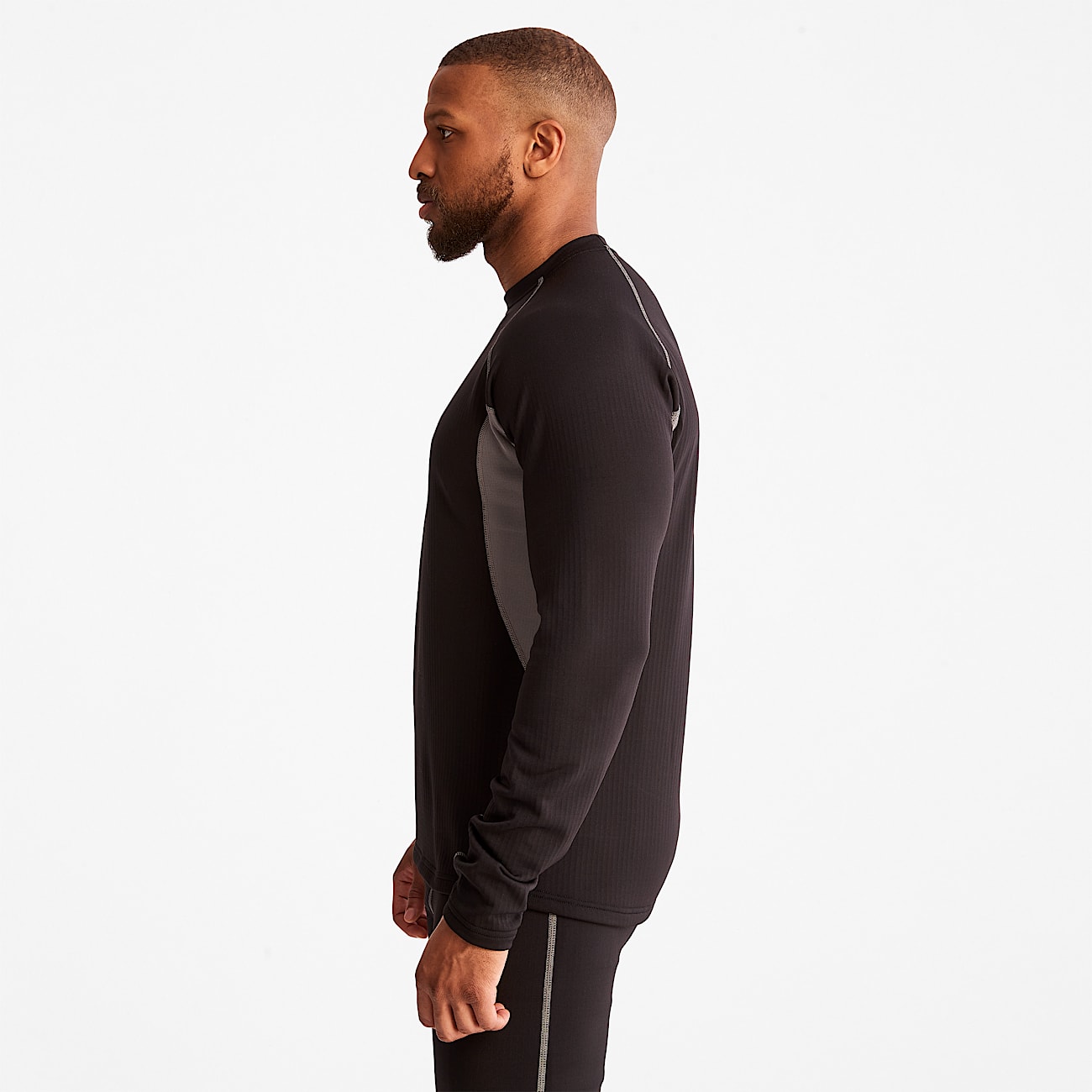 Men's Timberland PRO® Skim Coat Heavy-Warmth Thermal Top