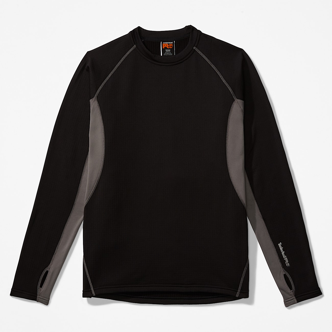 Men's Timberland PRO® Skim Coat Heavy-Warmth Thermal Top