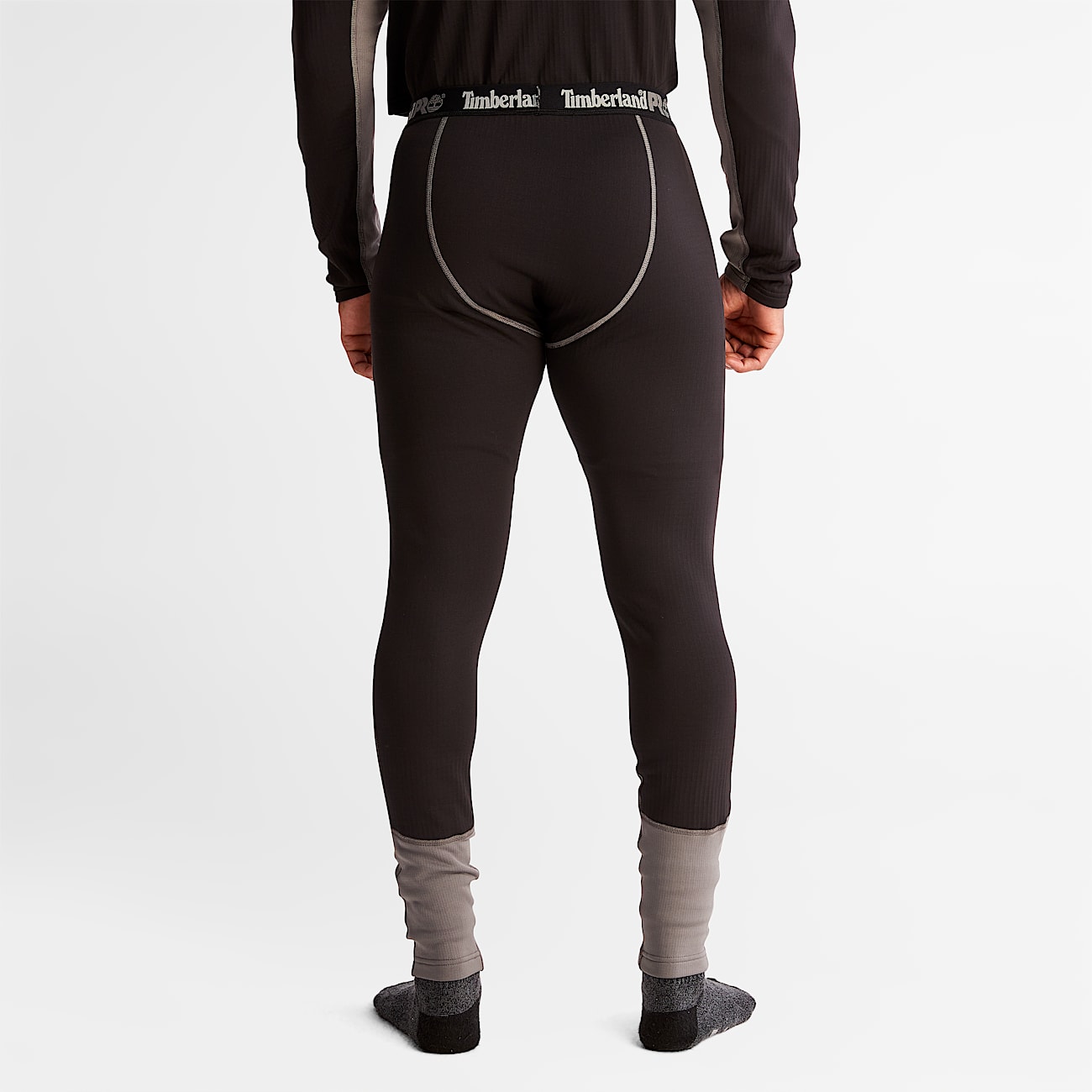Men's Timberland PRO® Skim Coat Heavy-Warmth Thermal Bottom - 2