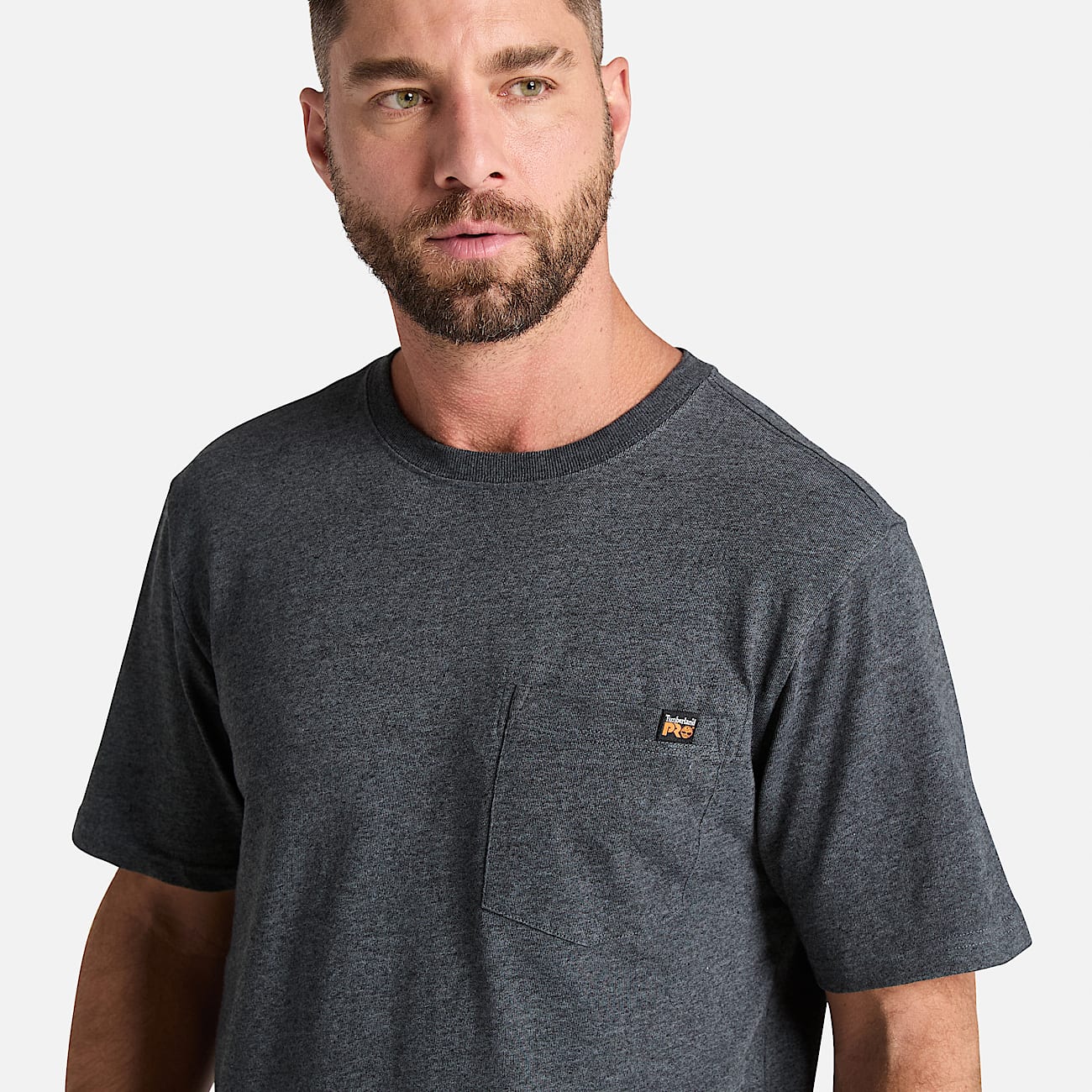 Men's Timberland PRO® Core Pocket T-Shirt - 3