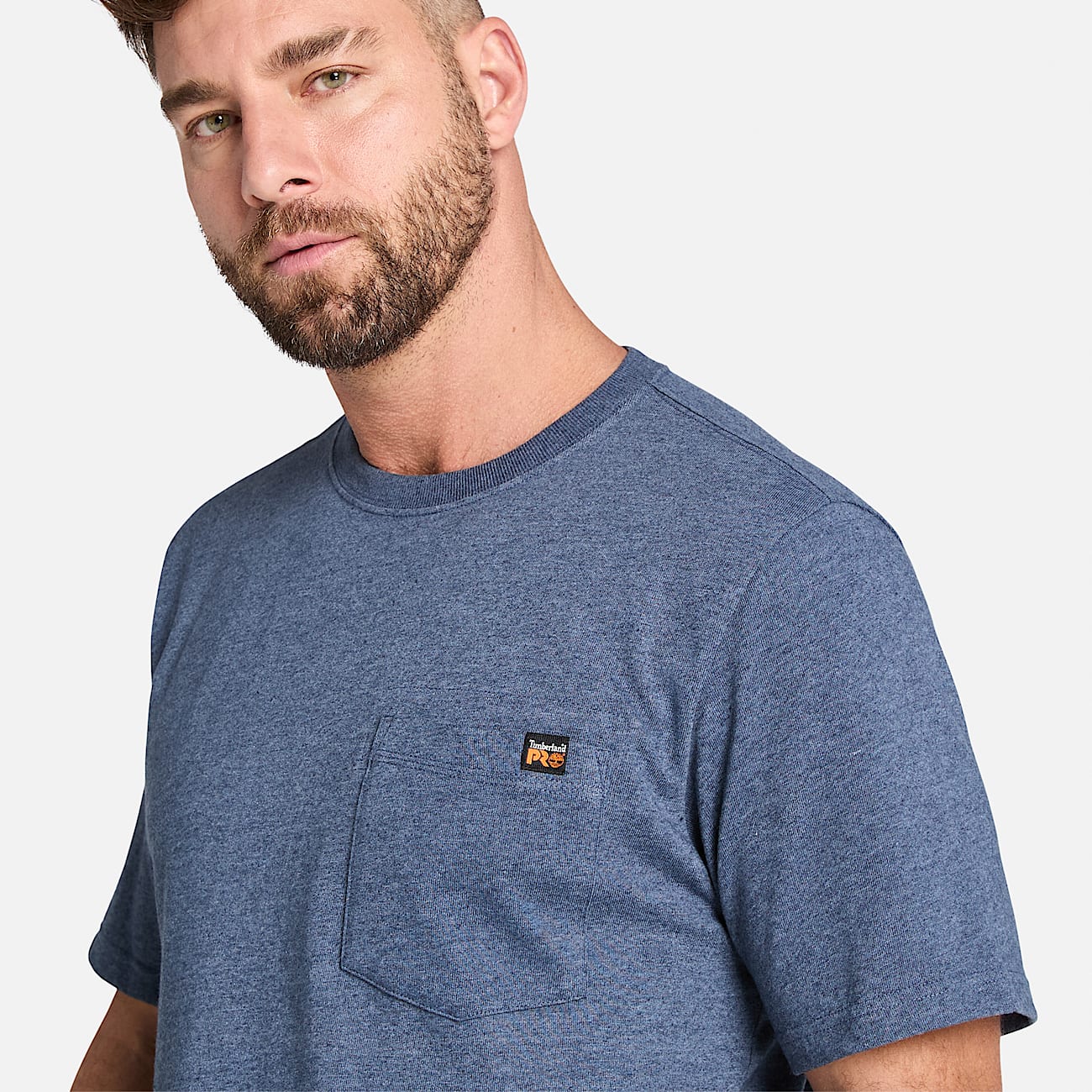 Men's Timberland PRO® Core Pocket T-Shirt - 3
