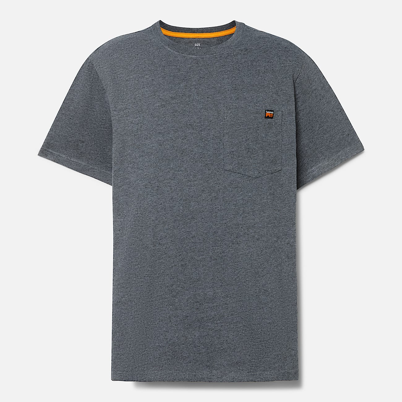 Men's Timberland PRO® Core Pocket T-Shirt - 7
