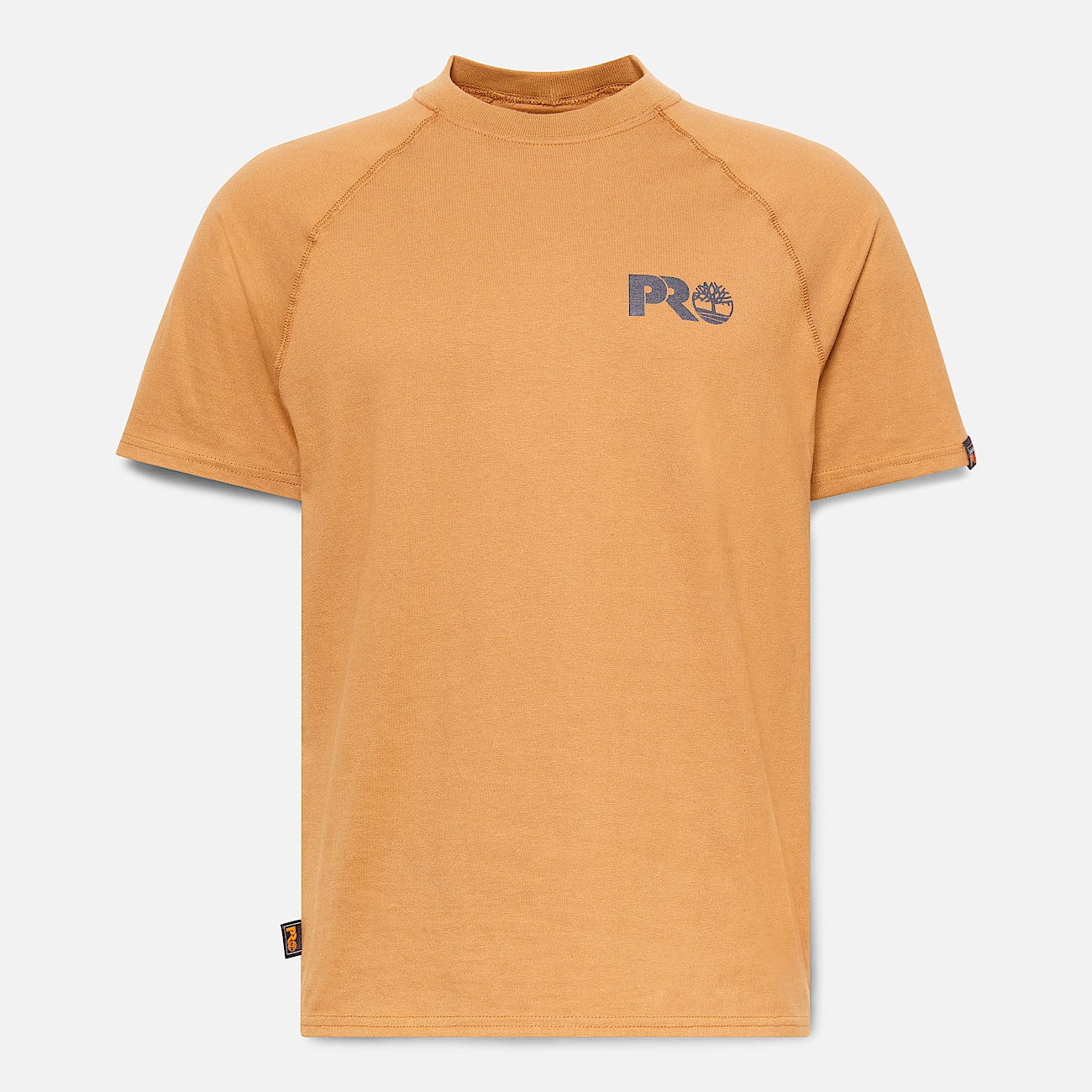 Men's Timberland PRO® Core Reflective Logo T-Shirt - 6