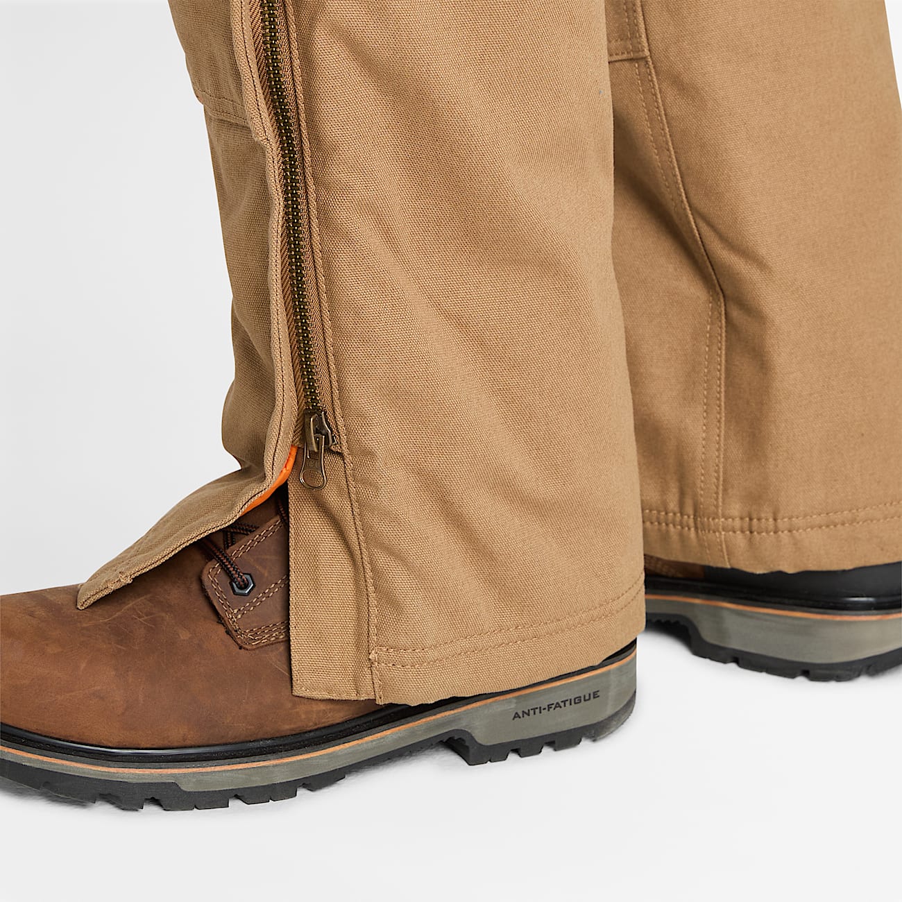 Overol Timberland PRO® Gritman Insulated para hombre
