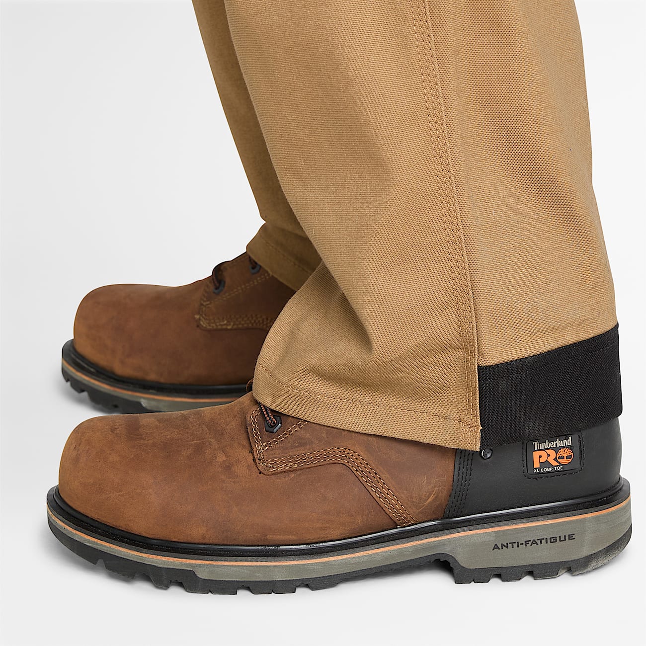 Men's Timberland PRO® Ironhide Flex Bib Overall - 4