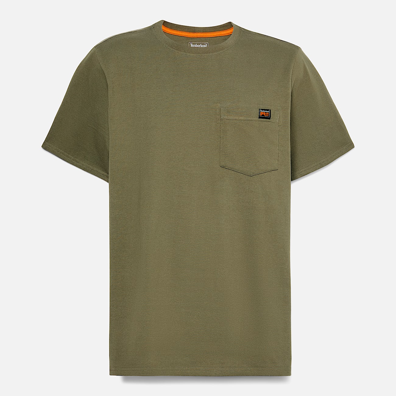 Men's Timberland PRO® Core Pocket T-Shirt - 7