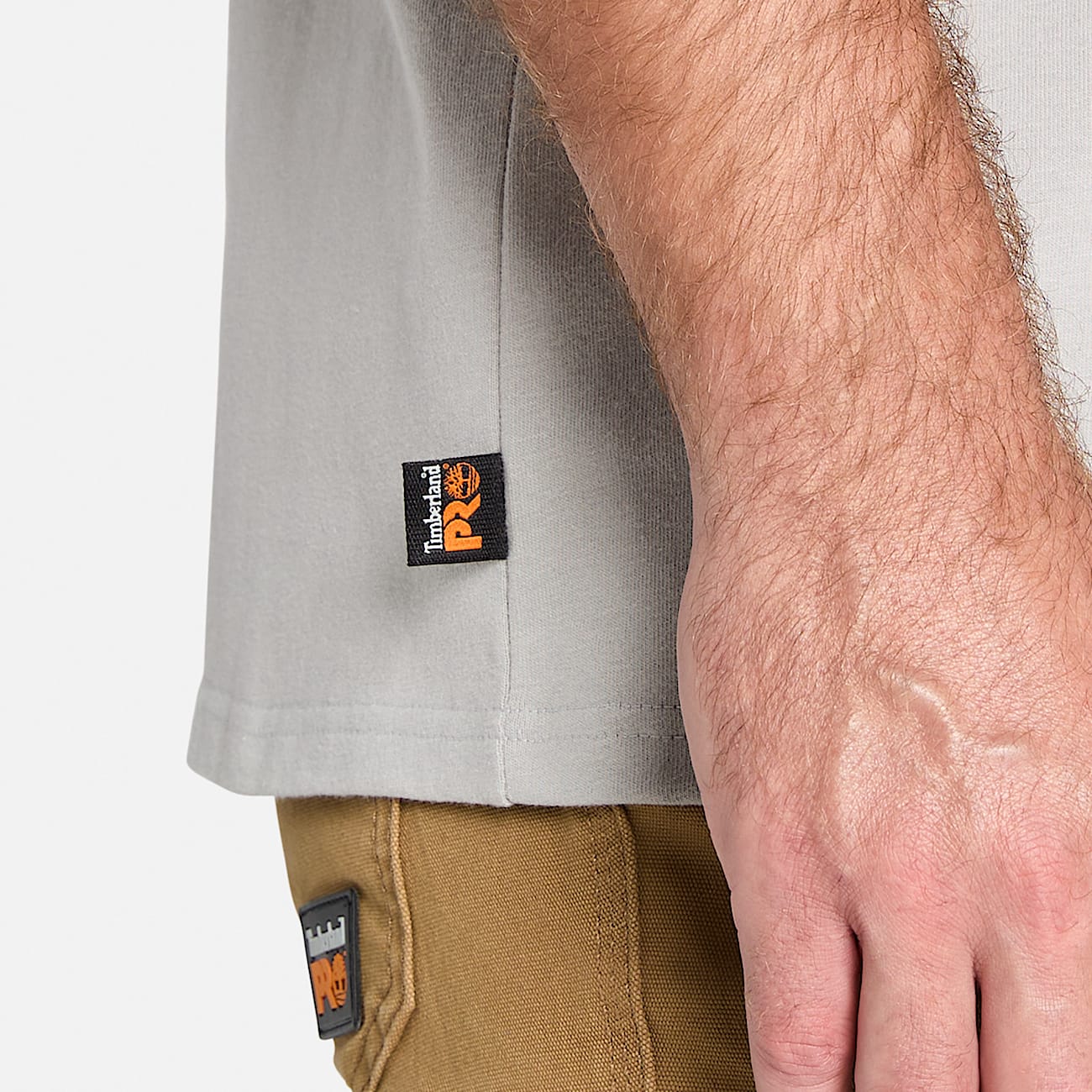 Men's Timberland PRO® Core Pocket T-Shirt - 3