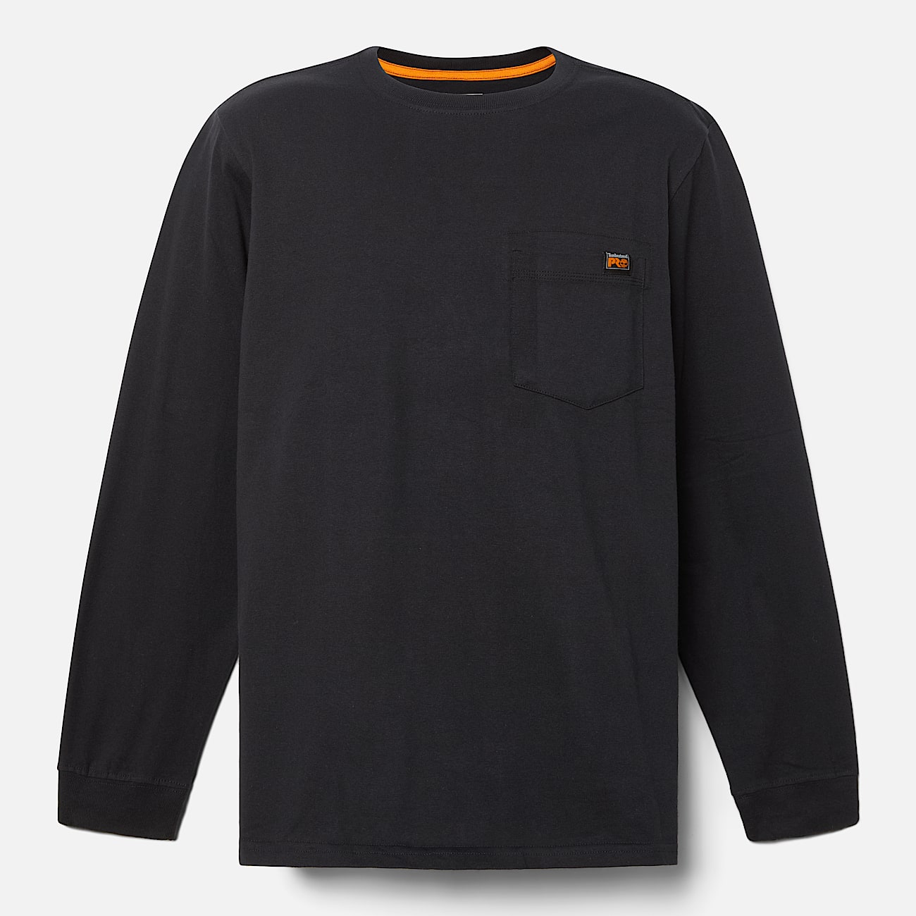 Men's Timberland PRO® Core Pocket Long-Sleeve T-Shirt