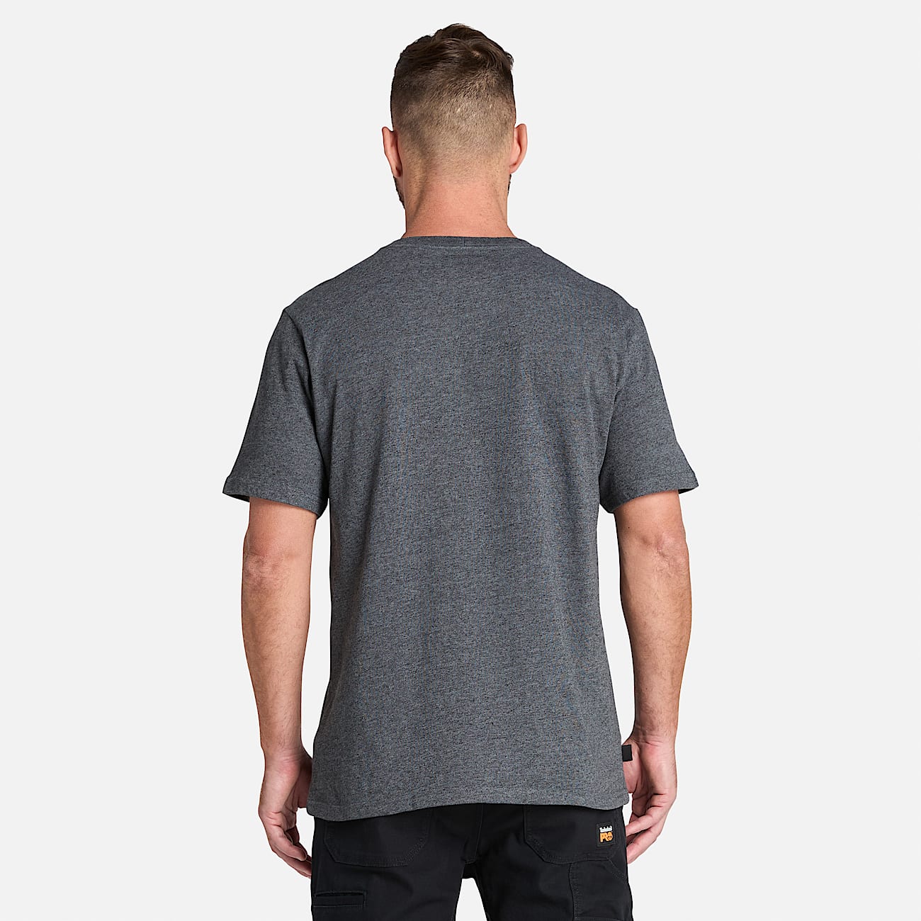 Men's Timberland PRO® Core Pocket T-Shirt - 6