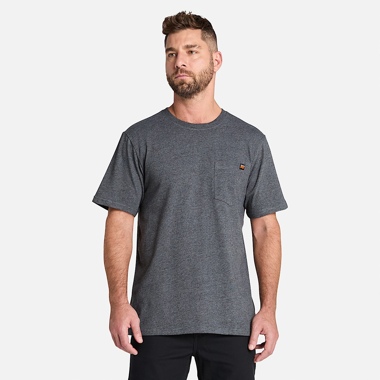Men's Timberland PRO® Core Pocket T-Shirt - 1