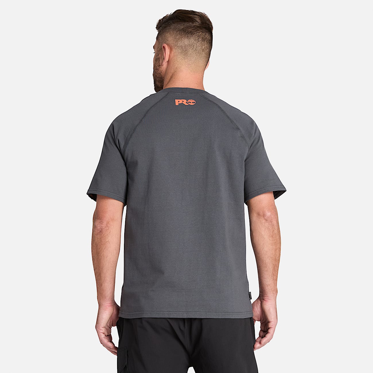 Men's Timberland PRO® Core Reflective Logo T-Shirt