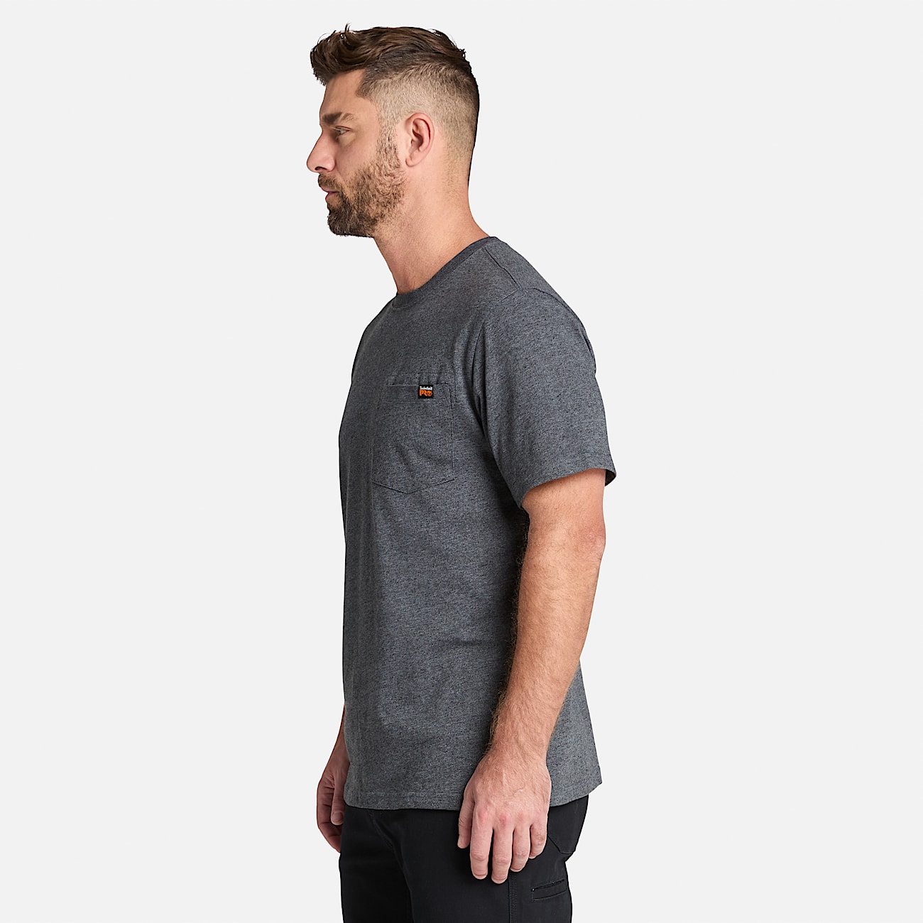 Men's Timberland PRO® Core Pocket T-Shirt - 5