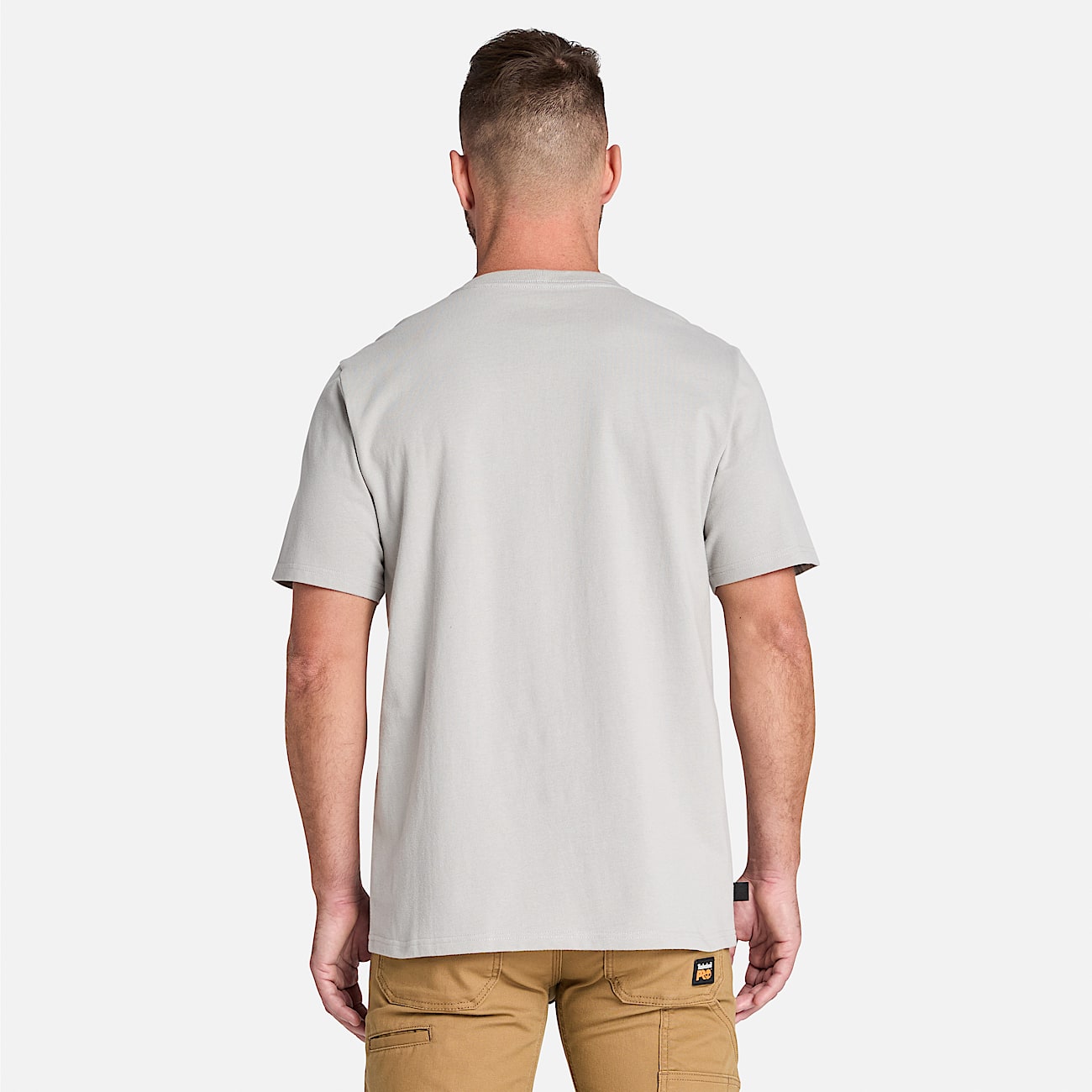 Men's Timberland PRO® Core Pocket T-Shirt - 6