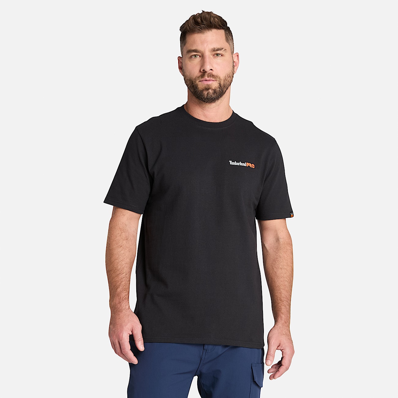 Men's Timberland PRO® Core Lights Graphic T-Shirt - 1