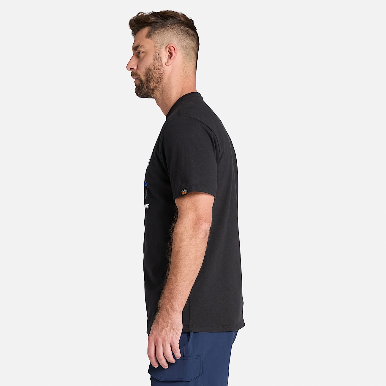 Men's Timberland PRO® Core Logo T-Shirt