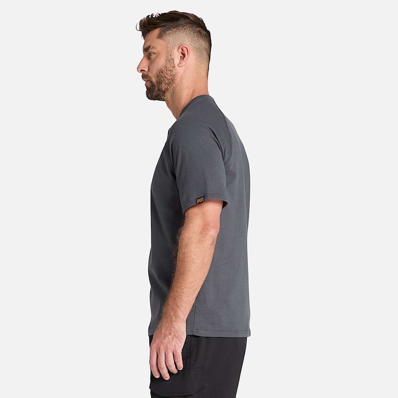 Men's Timberland PRO® Core Reflective Logo T-Shirt