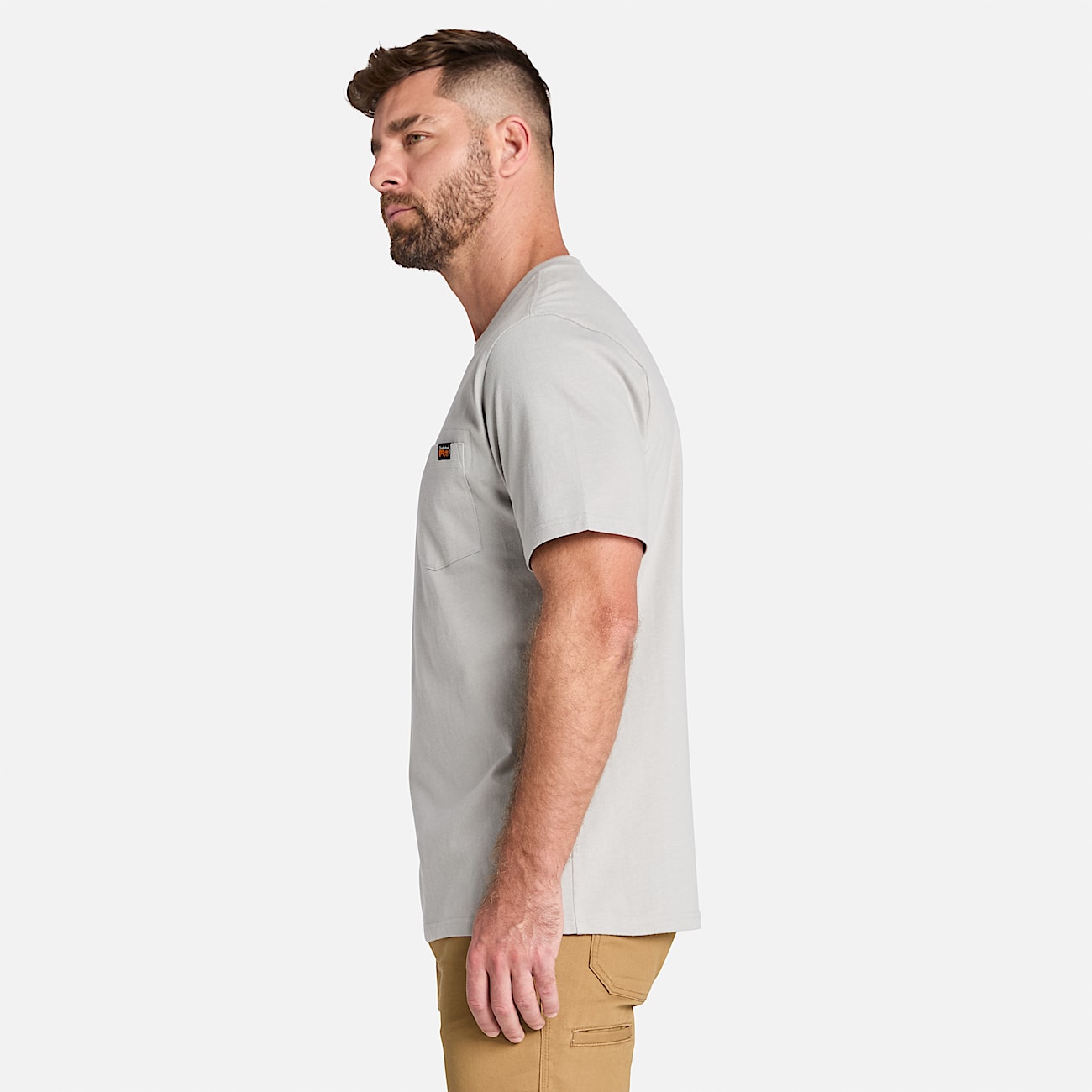 Men's Timberland PRO® Core Pocket T-Shirt - 5