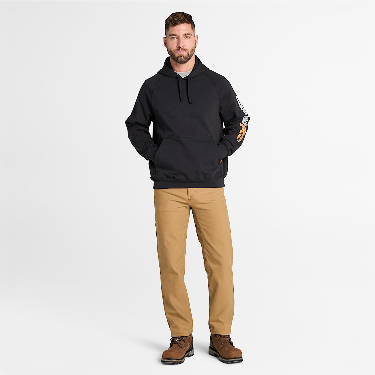 Men's Timberland PRO® Hood Honcho Sport Hoodie