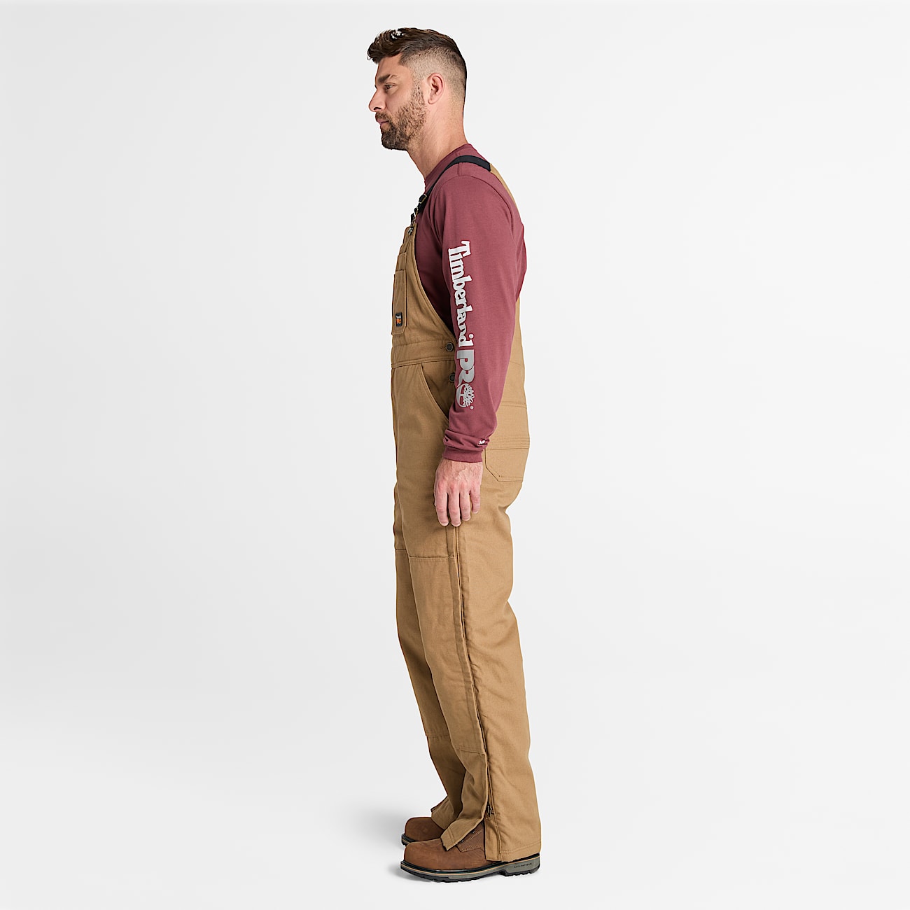Overol Timberland PRO® Gritman Insulated para hombre