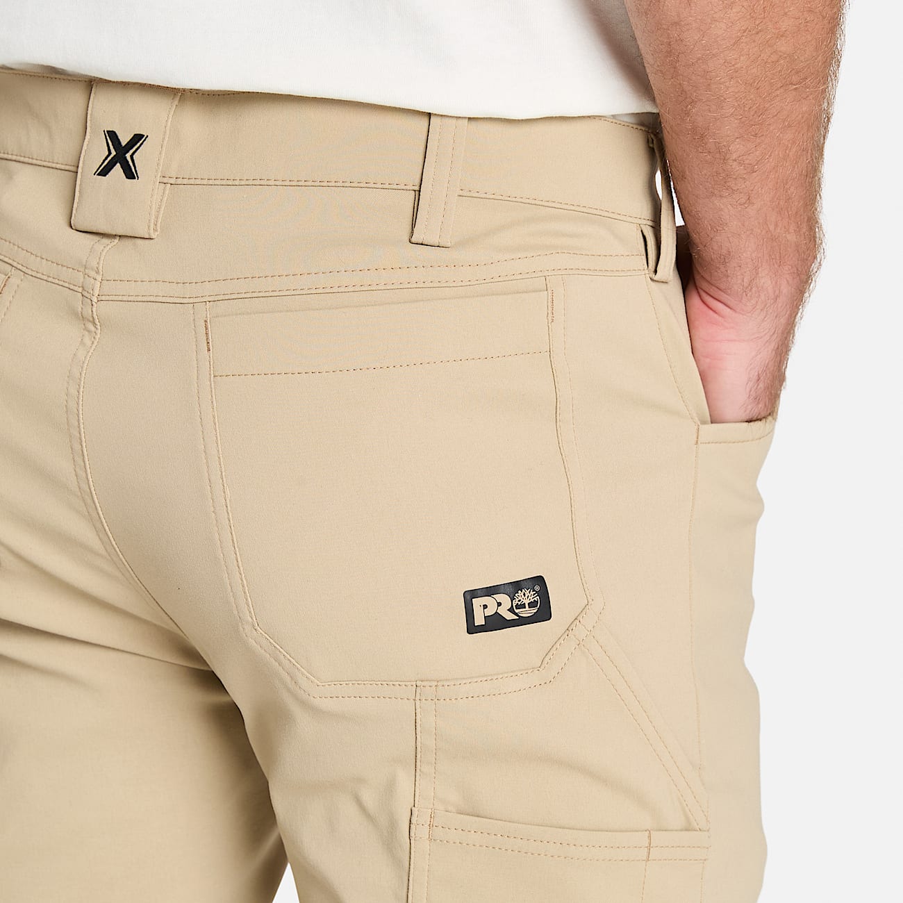 Men's Timberland PRO® Tempe Jogger Pants - 4