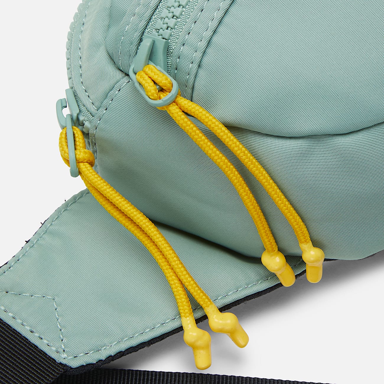 Nylon Sling Bag - 5