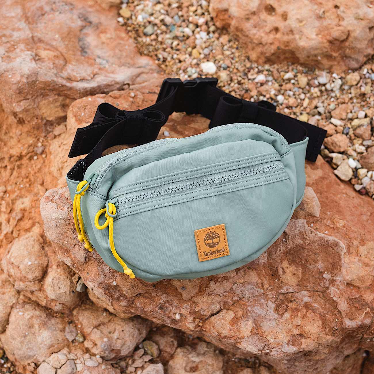 Nylon Sling Bag - 2