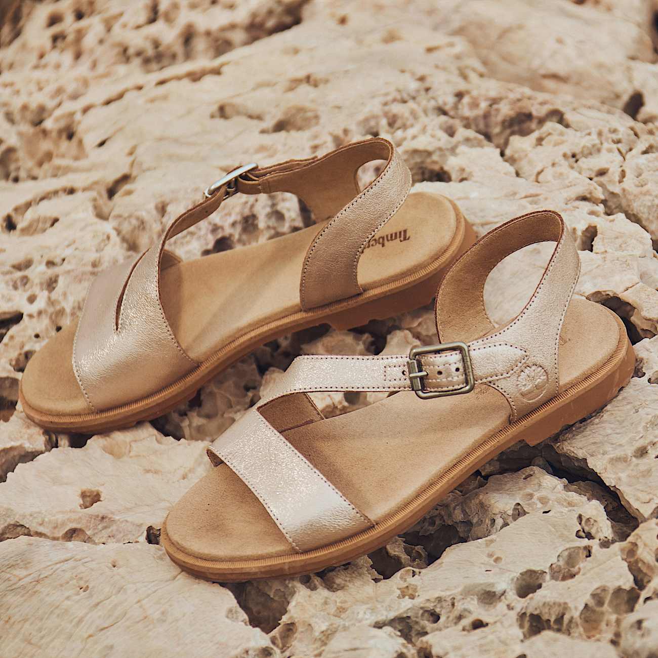 Women's Calista Bay Backstrap Sandal