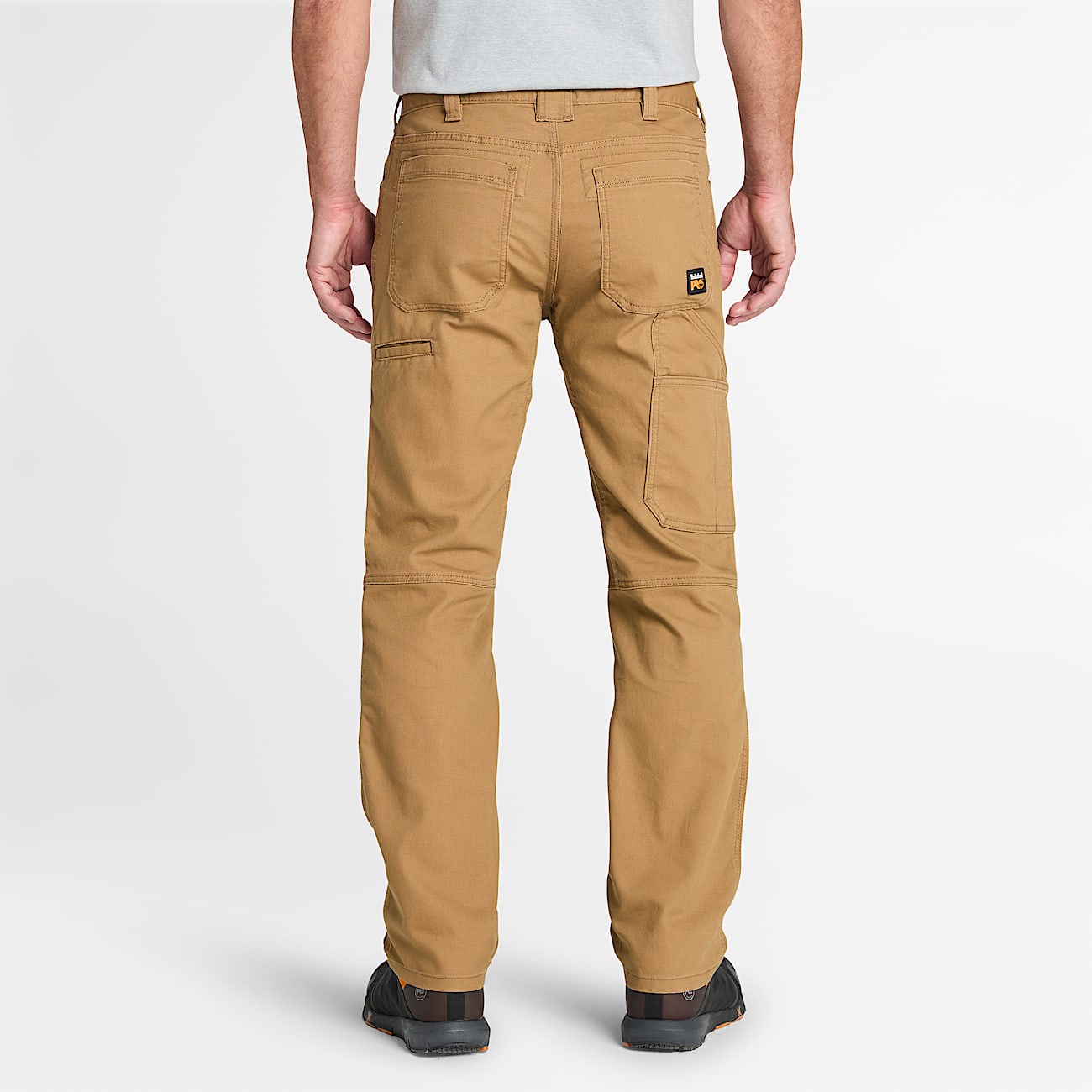 Pantalón Ironhide Flex Utility Double-Front para hombre