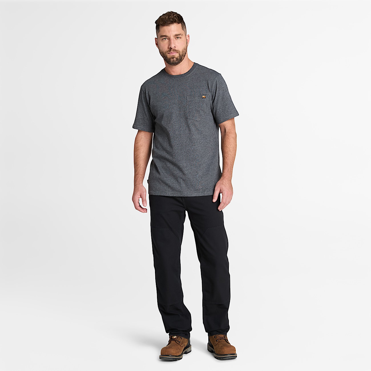 Men's Timberland PRO® Ironhide Flex Utility Double-Front Pant