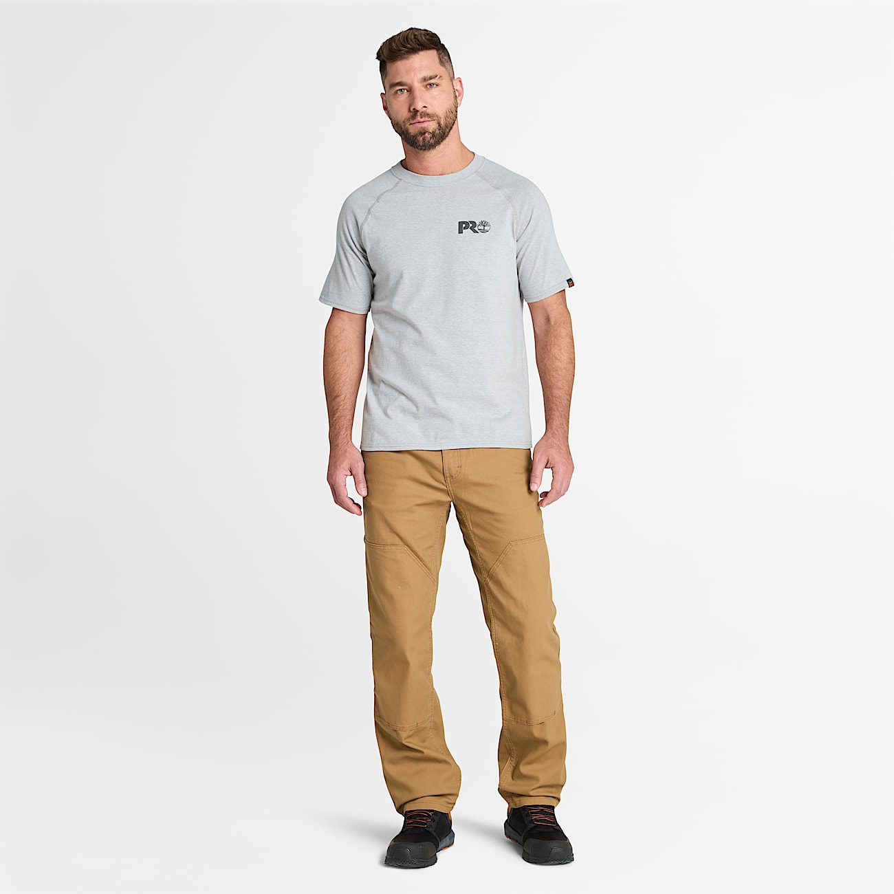 Pantalón Ironhide Flex Utility Double-Front para hombre