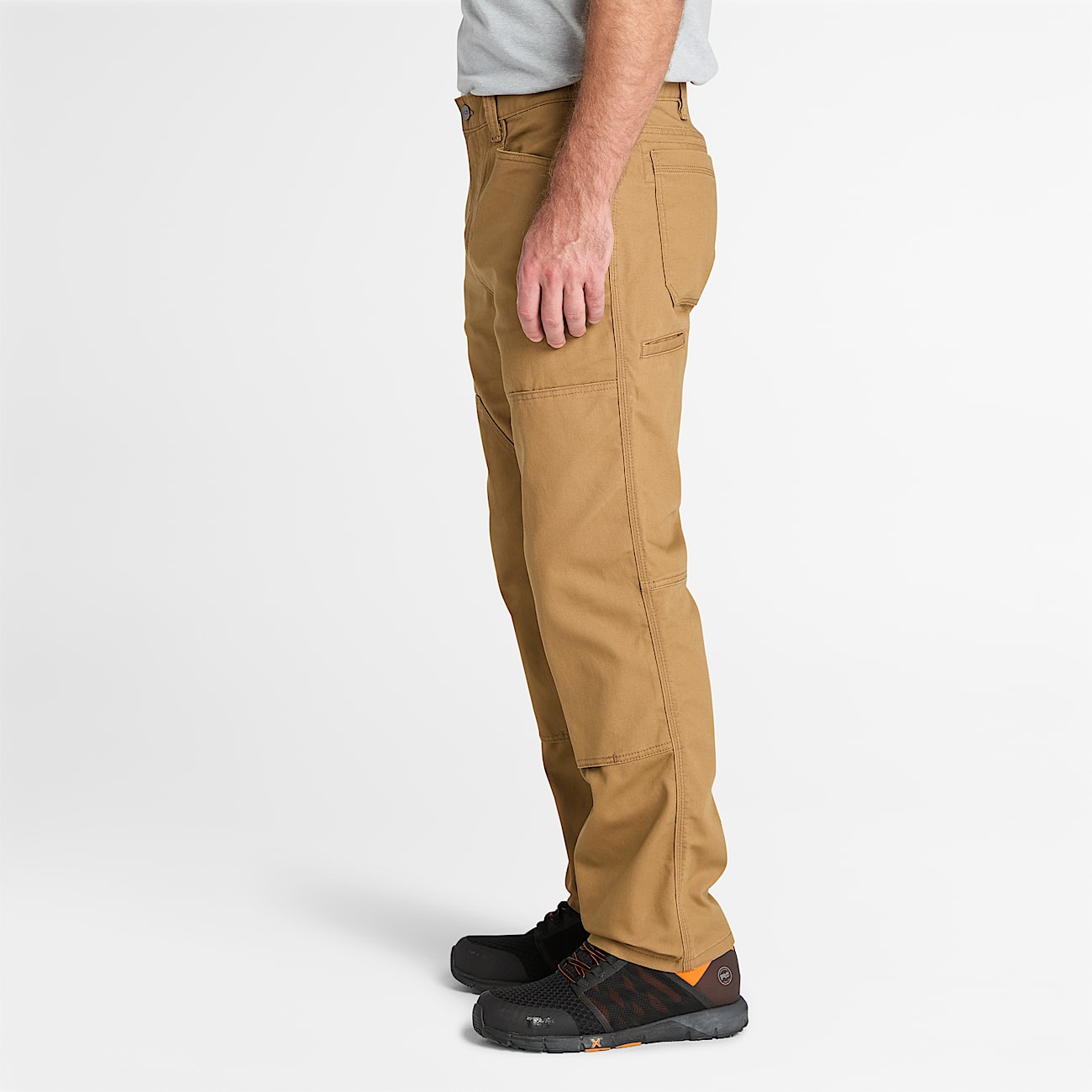 Pantalón Ironhide Flex Utility Double-Front para hombre