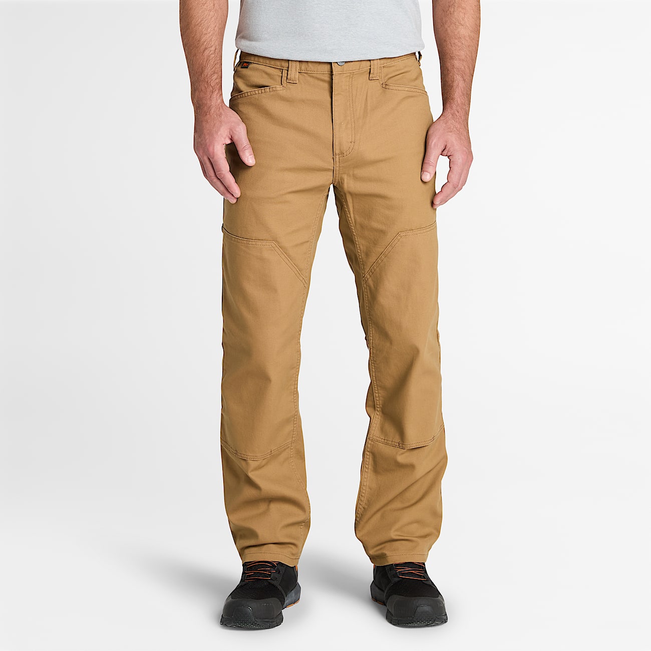 Pantalón Ironhide Flex Utility Double-Front para hombre