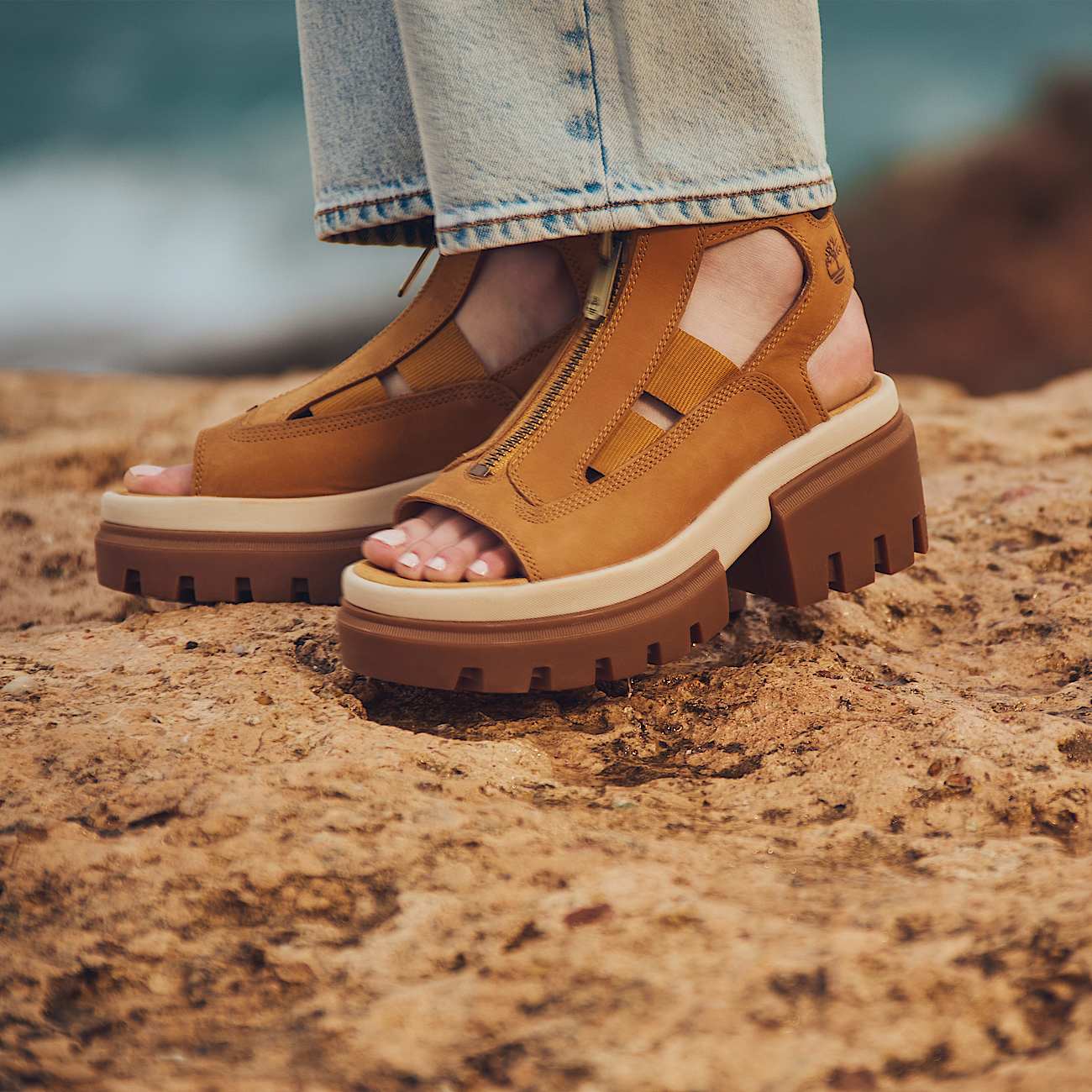 Women's Everleigh Gladiator Sandal