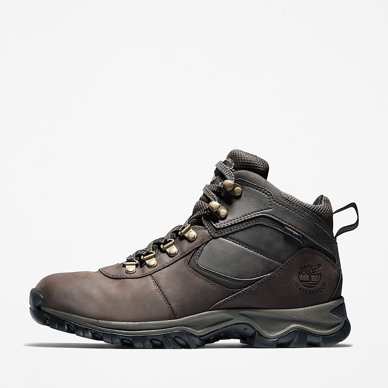 Men's Mt. Maddsen Waterproof Mid Hiking Boot