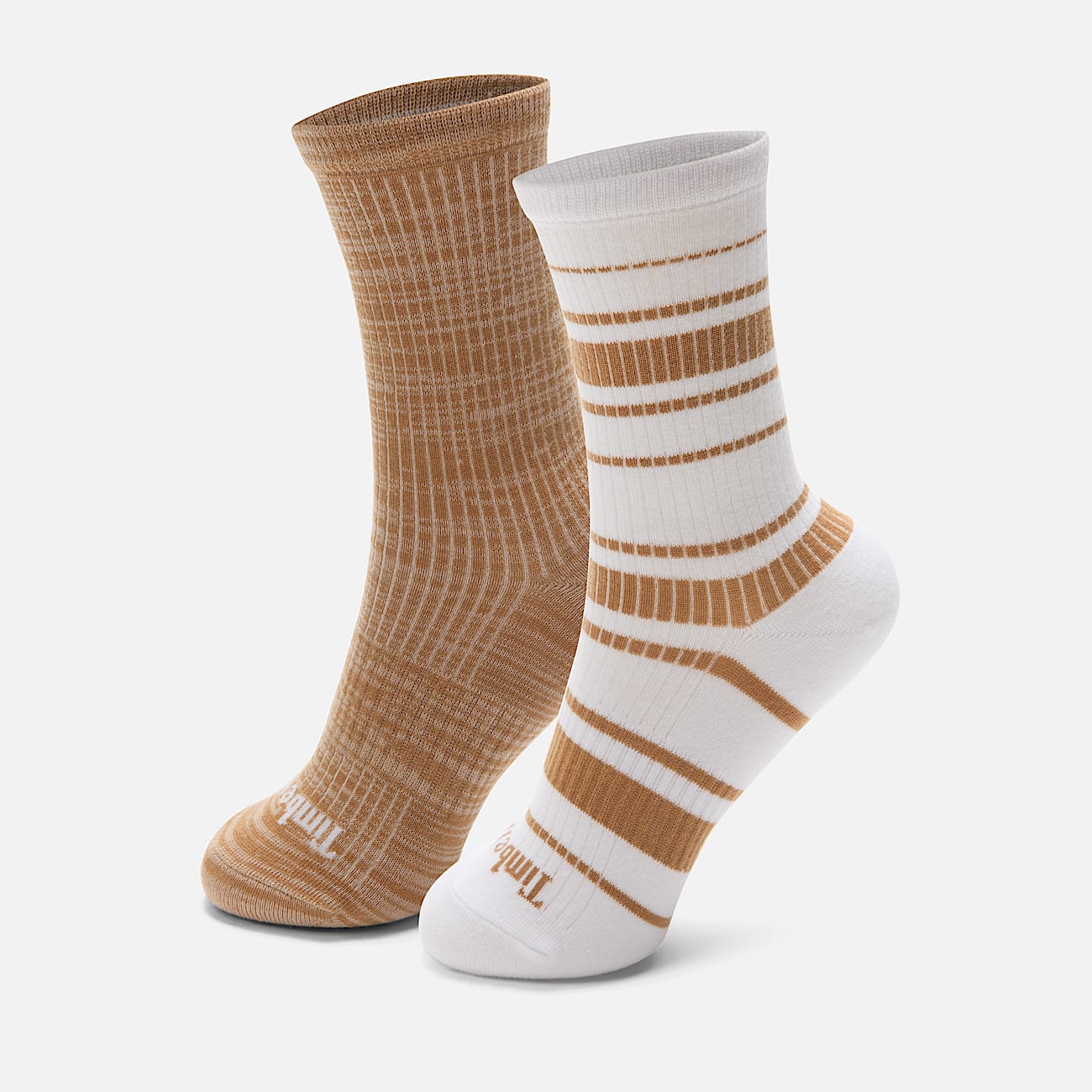 Women's Novelty 2-Pack Crew Sock - 1