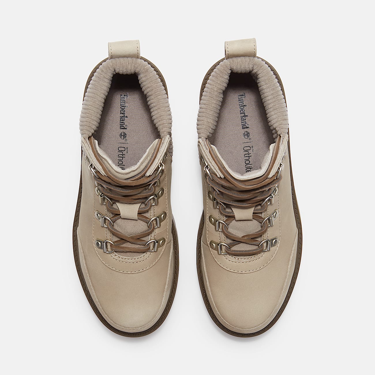 Women's Stone Street Platform Hiker Boot - 2