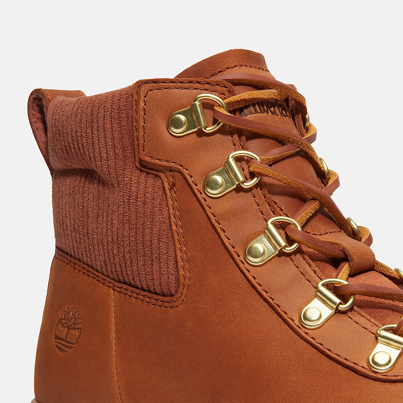 Women's Stone Street Platform Hiker Boot - 7