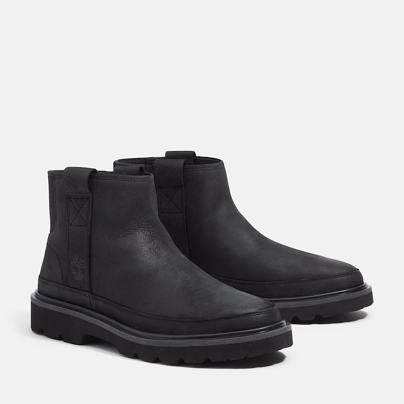 Women's Rowan Way Pull-On Boot - 4