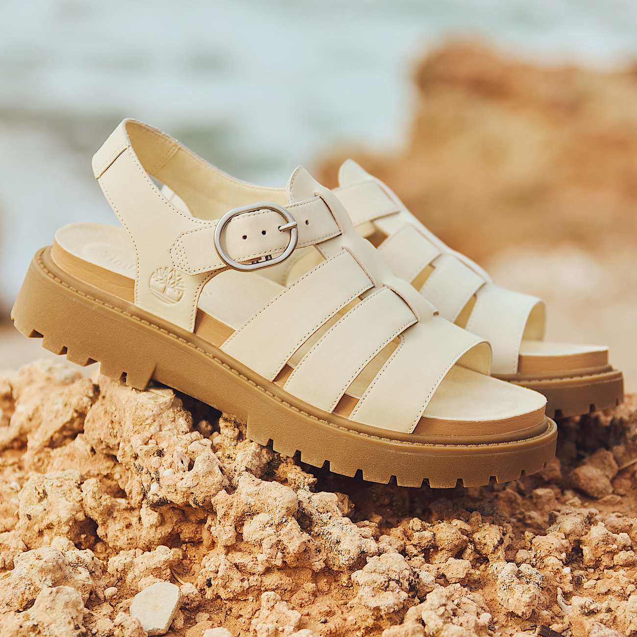 Women's Clairemont Way Fisherman Sandal - 9