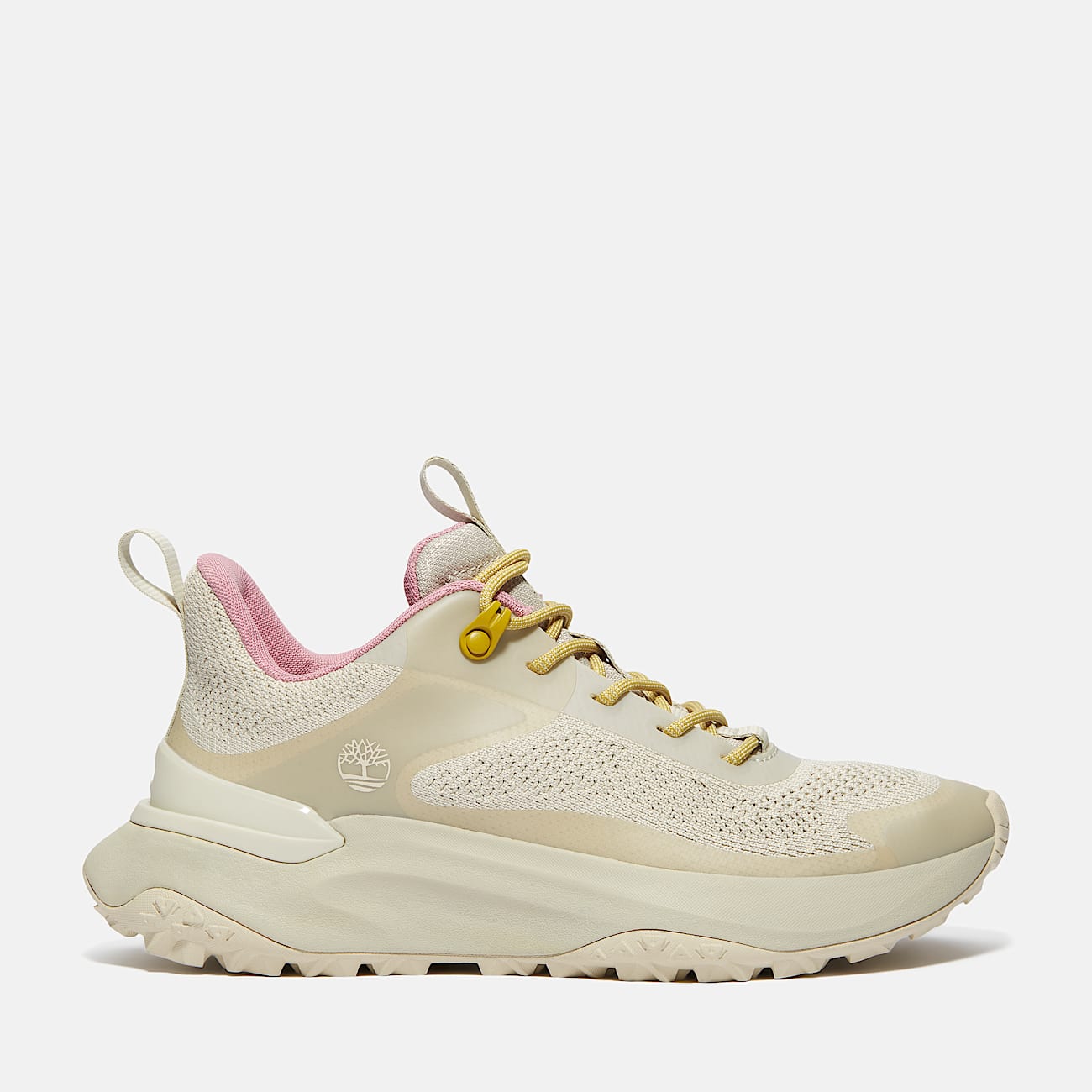 Women's Motion Access Sneaker - 1