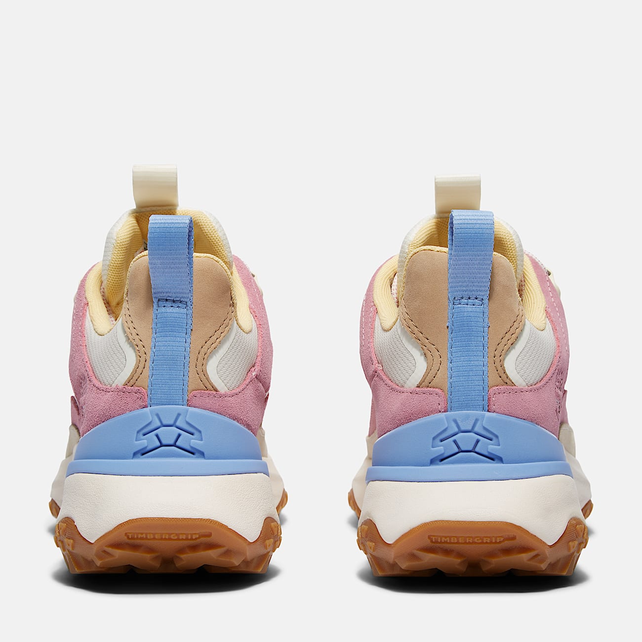 Women's Motion Access Waterproof Sneaker - 5
