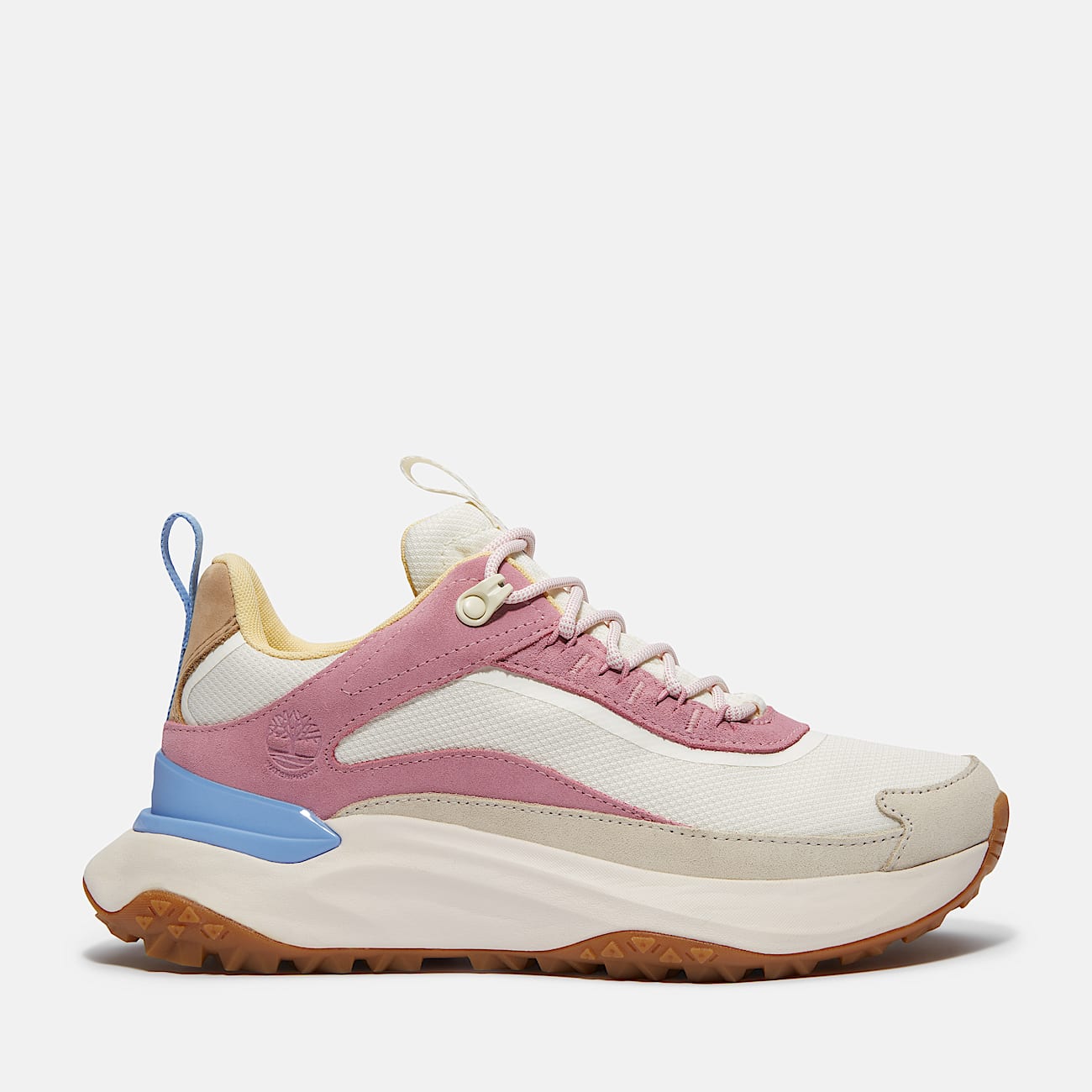 Women's Motion Access Waterproof Sneaker - 1