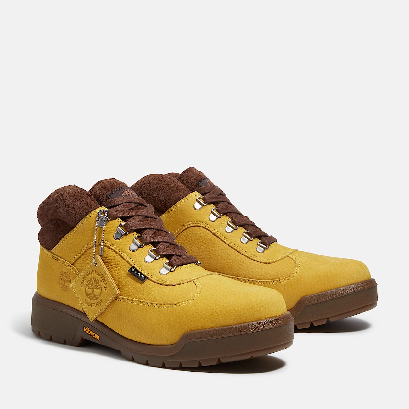 Men's Field Boot with GORE-TEX Membrane - 4