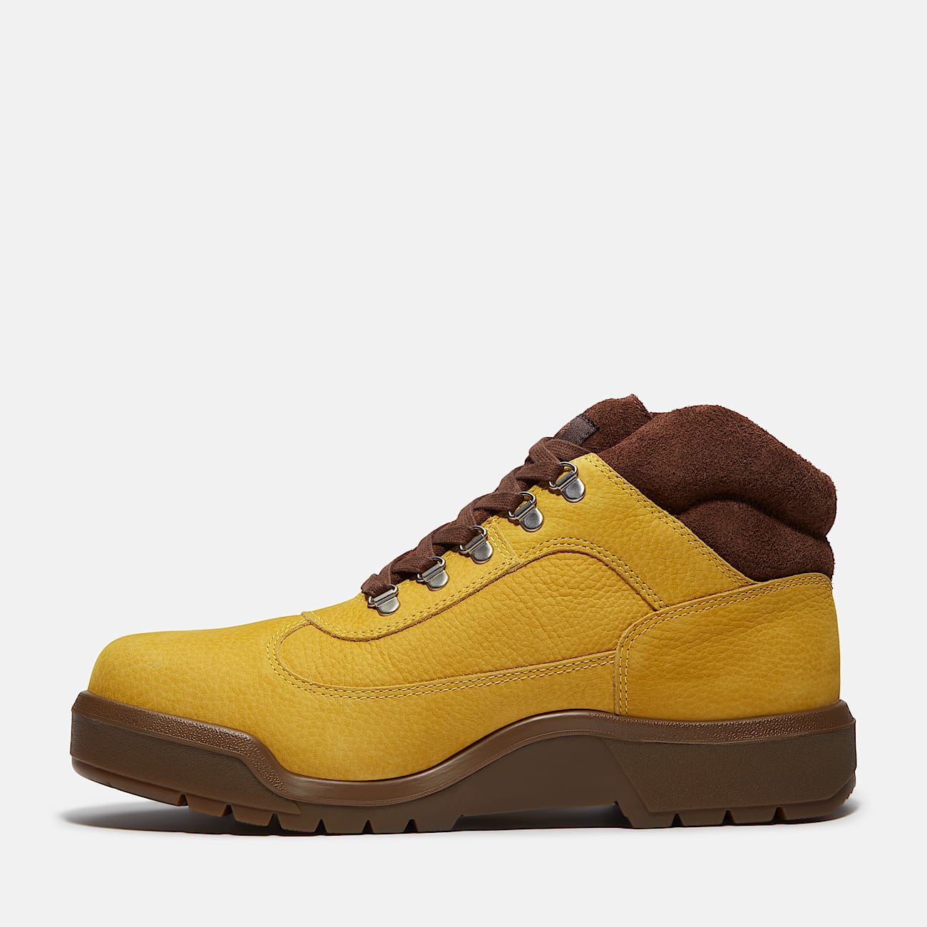 Men's Field Boot with GORE-TEX Membrane - 6
