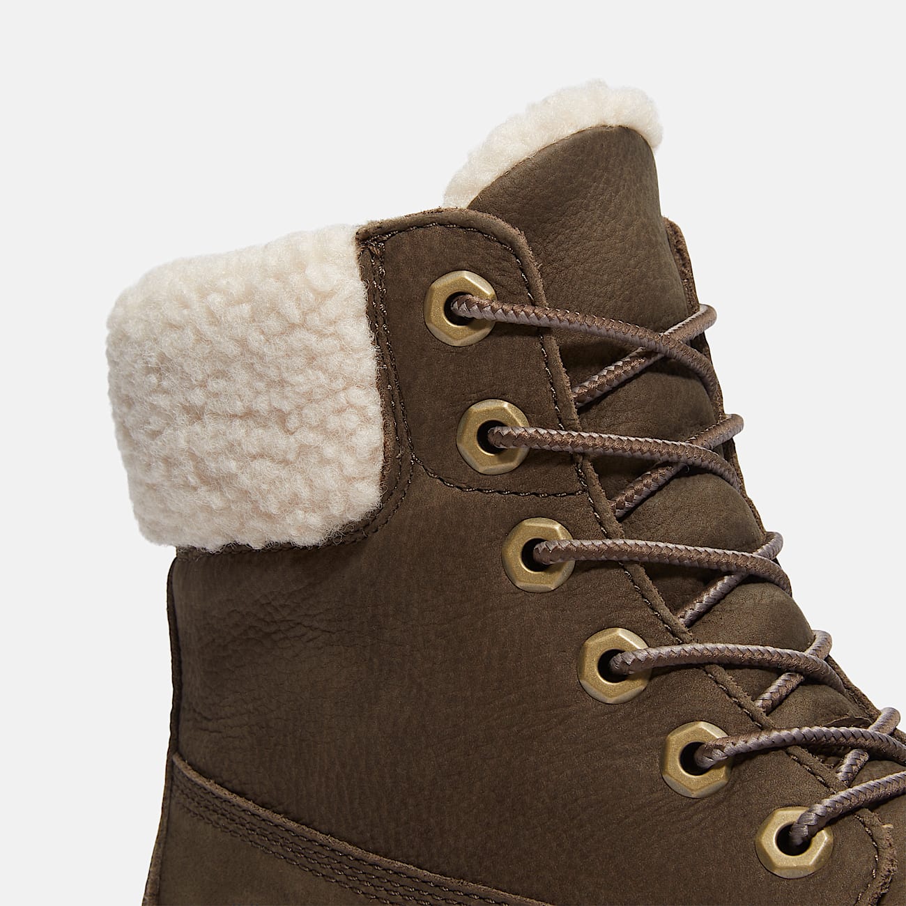 Women's Stone Street Warm-Lined Waterproof Platform Boot - 7