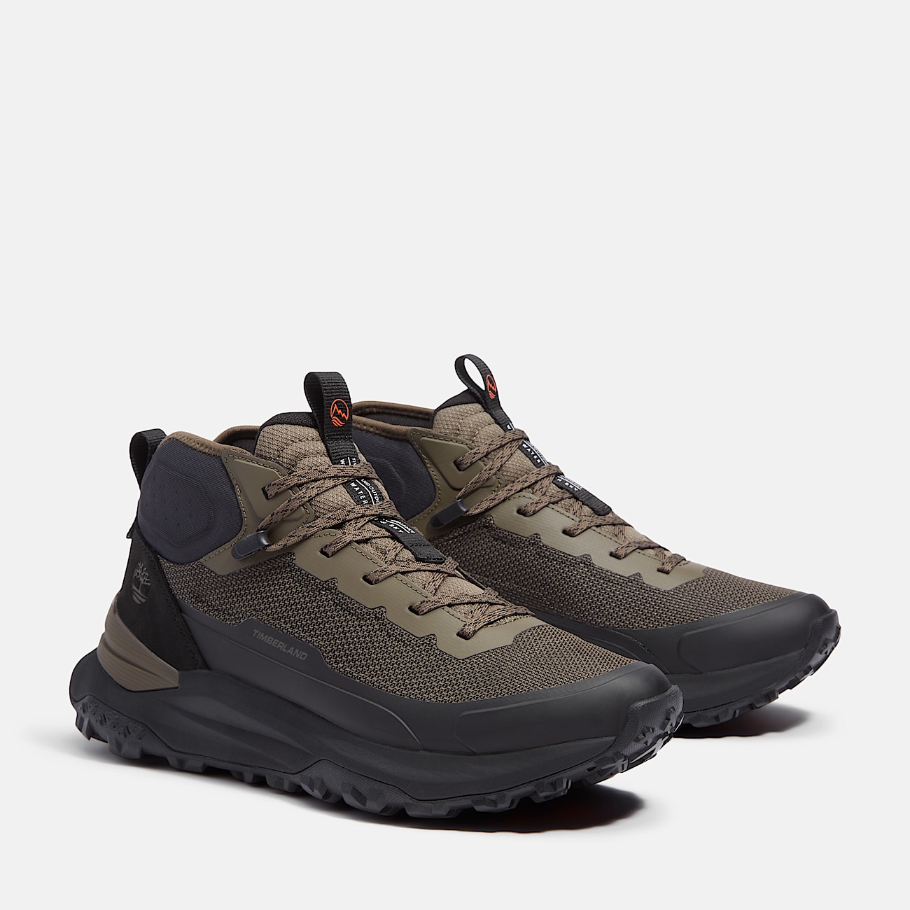 Men's Motion Access Mid Sneaker - 4