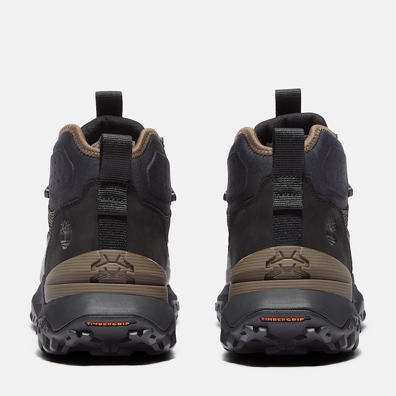 Men's Motion Access Mid Sneaker - 5