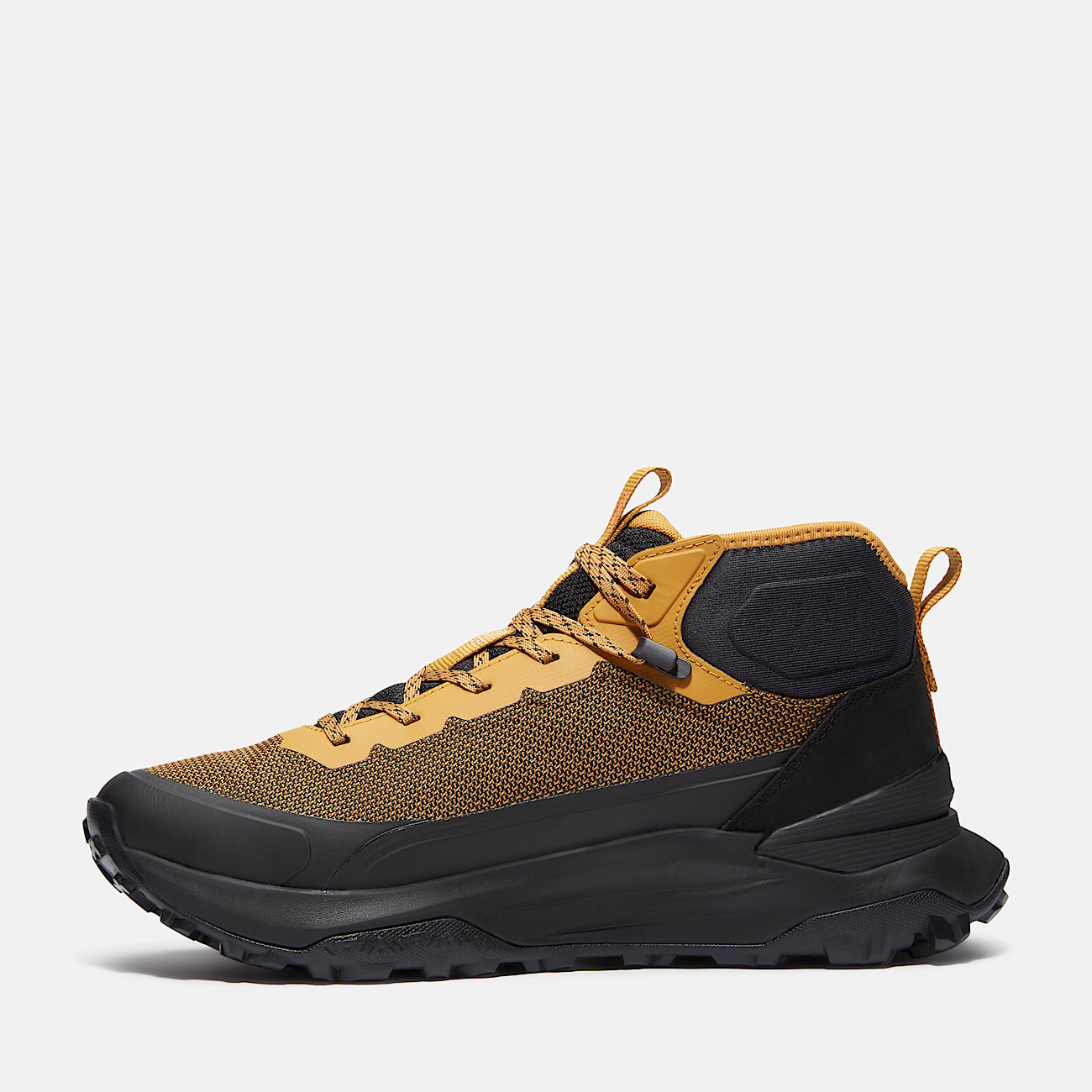 Men's Motion Access Mid Sneaker - 6