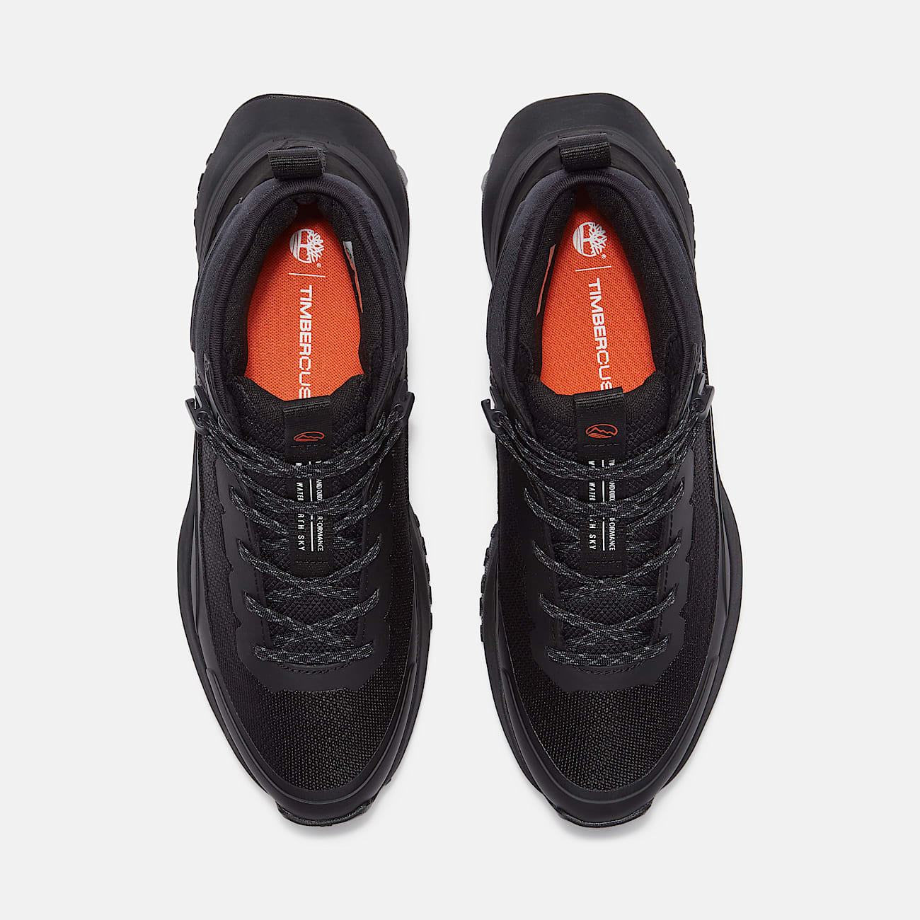 Men's Motion Access Mid Sneaker - 2