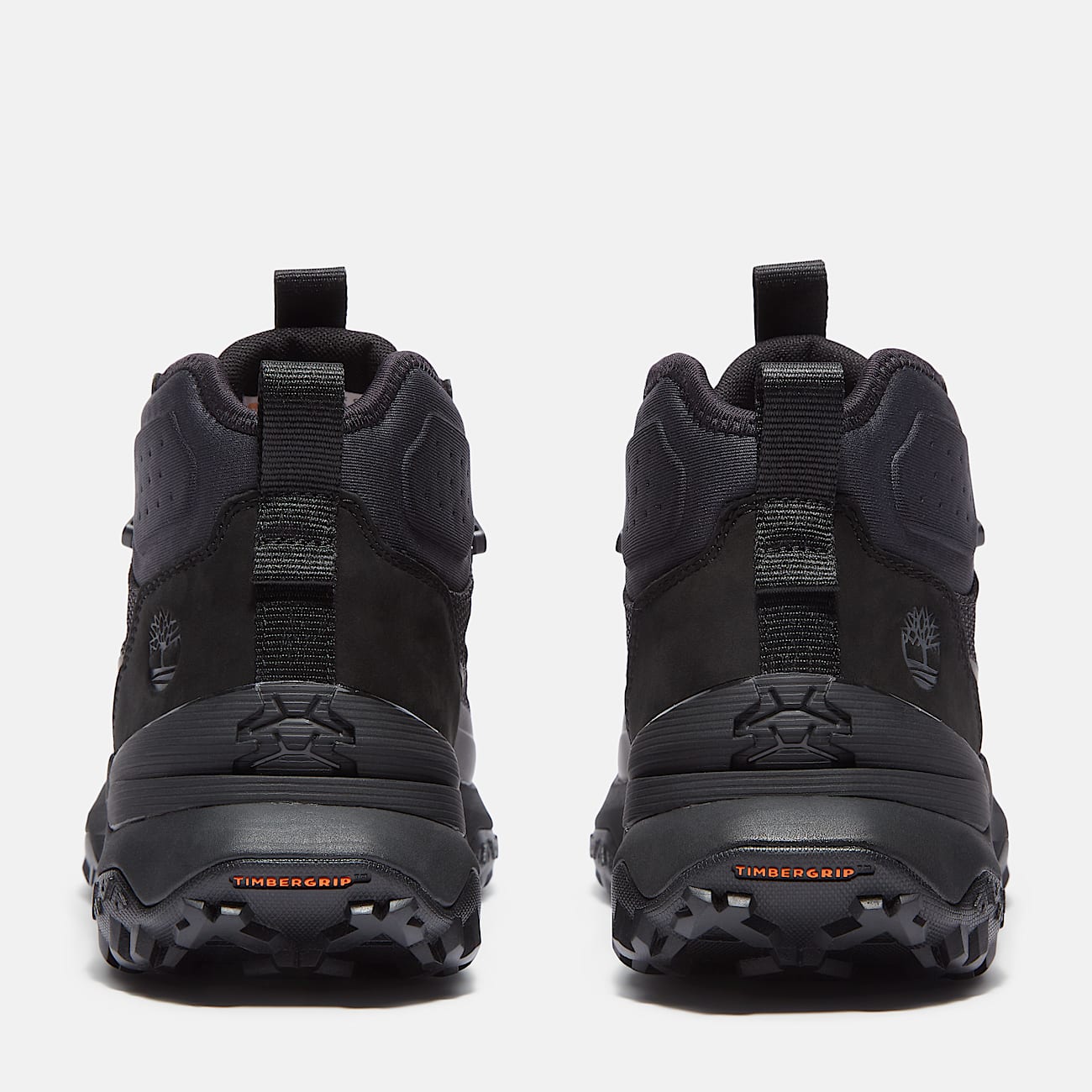 Men's Motion Access Mid Sneaker - 5